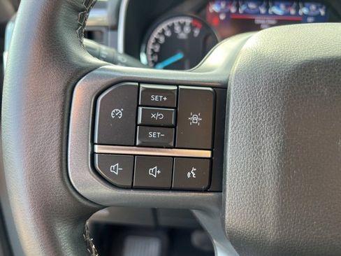 Certified 2023 Ford F150 XLT w/ Equipment Group 302A High image 9