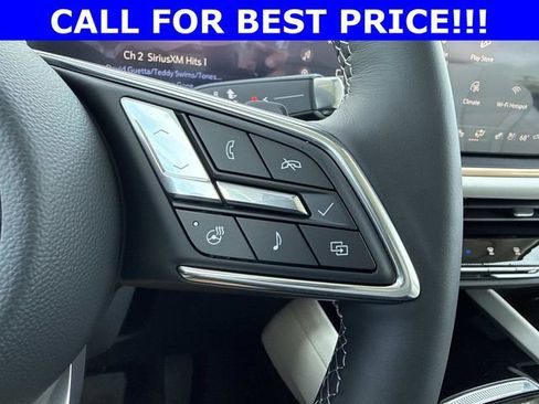 New 2026 Buick Envision Avenir image 24