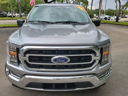 Used 2023 Ford F150 XLT w/ Equipment Group 302A High RWD image 8