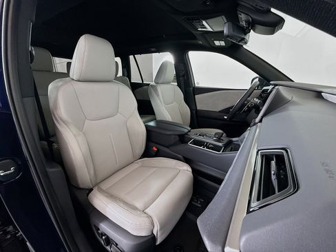 New 2026 Lexus TX 350 AWD w/ Technology Package image 27