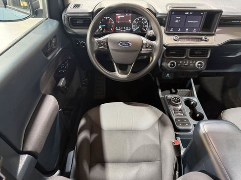 Used 2022 Ford Maverick XL w/ Equipment Group 100A Standard AWD/4WD image 17