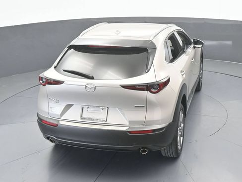 Used 2023 MAZDA CX-30 AWD 2.5 S w/ Premium Package image 48