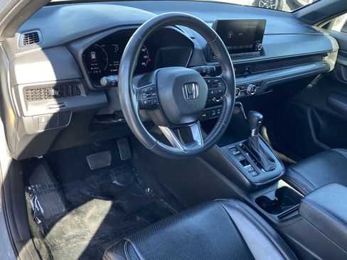 Used 2023 Honda CR-V Sport image 14