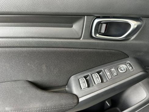 New 2026 Honda Civic Sport image 11