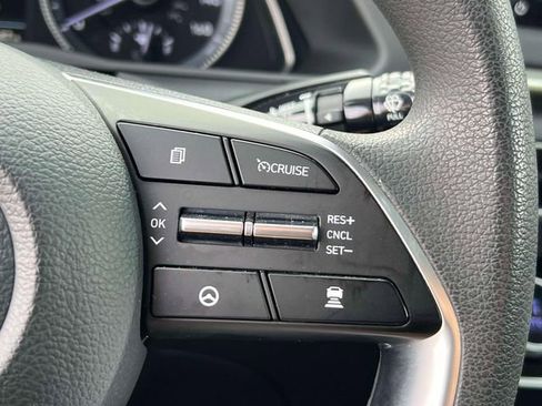 Certified 2022 Hyundai Sonata SEL image 23