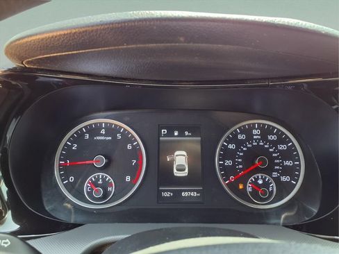 Used 2023 Kia K5 LXS FWD image 18
