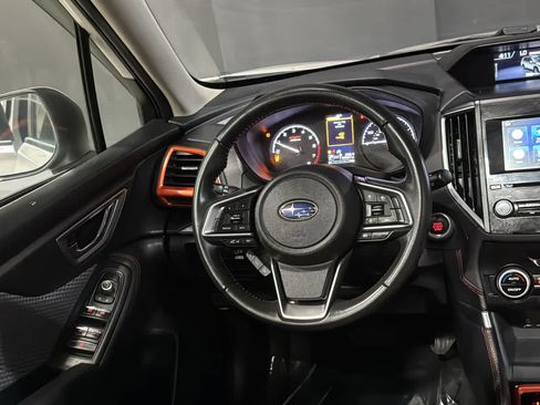 Used 2019 Subaru Forester Sport AWD/4WD image 22