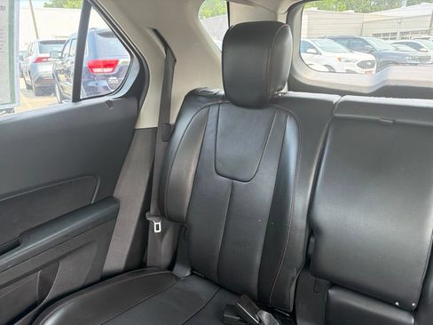 Used 2013 Chevrolet Equinox LT w/ Safety Package FWD image 12