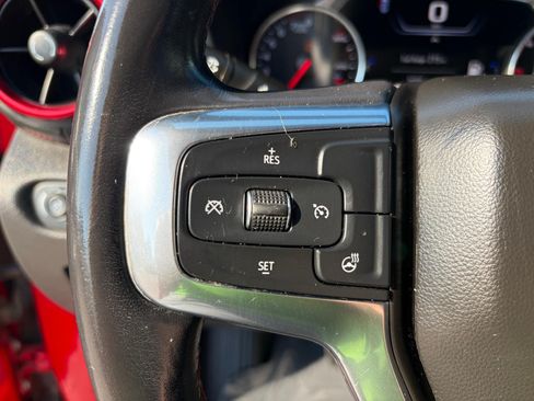 Used 2019 Chevrolet Blazer RS w/ Sun and Wheels Package FWD image 21
