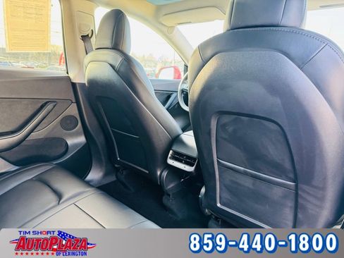 Used 2021 Tesla Model Y Long Range image 40