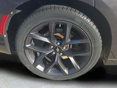 Used 2019 Dodge Charger SXT image 69