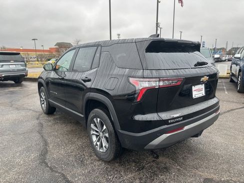 New 2026 Chevrolet Equinox LT image 5