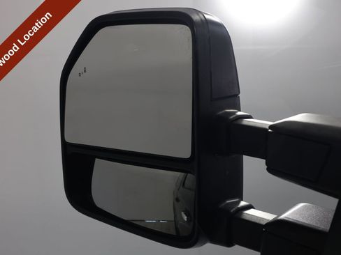 Used 2022 Ford F250 Lariat AWD/4WD image 18