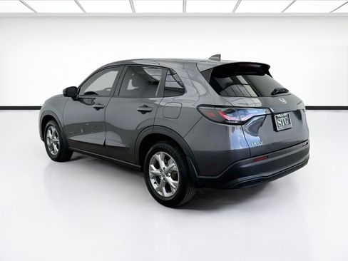 Used 2023 Honda HR-V LX image 6