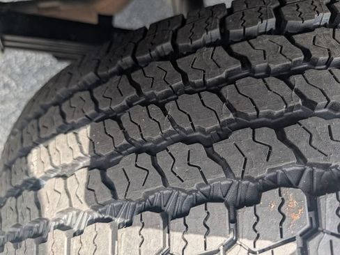 Used 2023 Toyota Tacoma TRD Pro AWD/4WD image 19