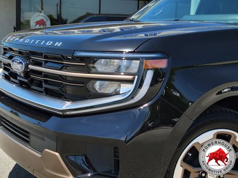 New 2026 Ford Expedition King Ranch AWD/4WD image 10
