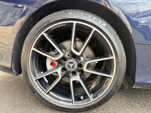 Used 2019 Mercedes-Benz C 300 4MATIC Coupe image 27