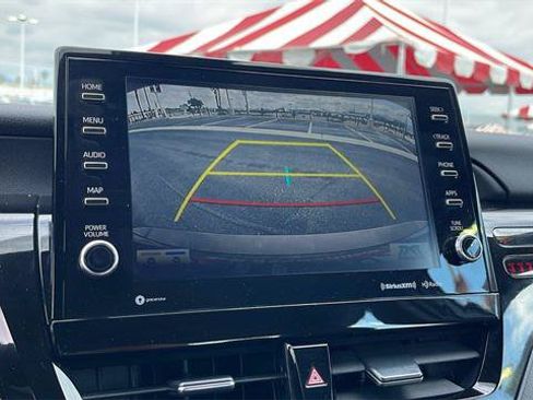 Certified 2023 Toyota Camry SE w/ Audio Upgrade Package FWD image 18