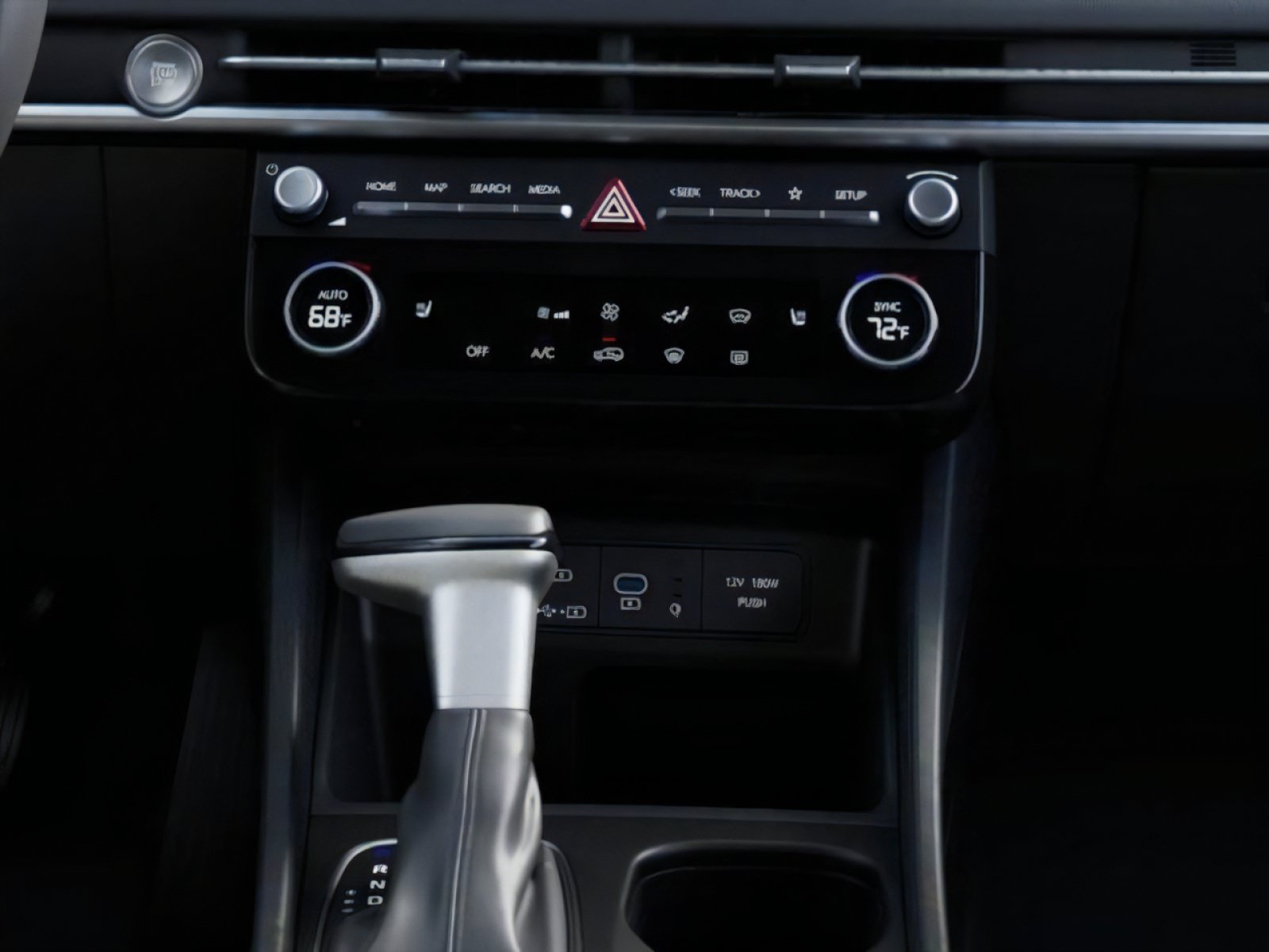 New 2027 Hyundai Santa Cruz SEL AWD/4WD image 16
