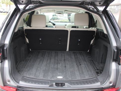 Certified 2025 Land Rover Discovery Sport S image 37