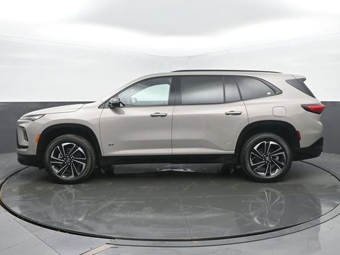 New 2026 Buick Enclave Sport Touring w/ Power Package AWD/4WD image 3