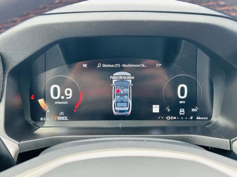 New 2026 Ford Explorer Active w/ Active Comfort Package image 21