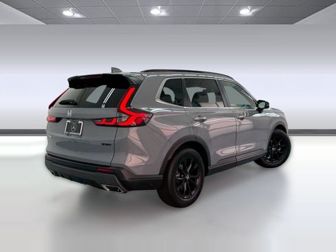 Used 2024 Honda CR-V Sport-L image 8