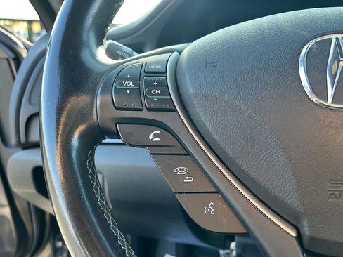 Used 2020 Acura ILX w/ Premium & A-SPEC Package image 17