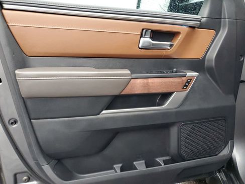 Used 2023 Toyota Tundra 1794 Edition w/ TRD Off-Road Package image 11