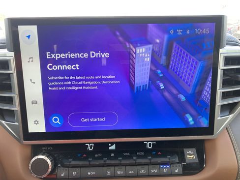 Used 2025 Toyota Tundra 1794 Edition image 20