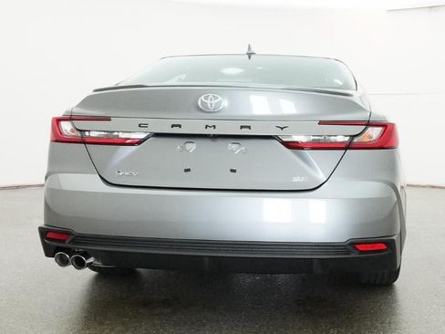 New 2026 Toyota Camry SE FWD image 46