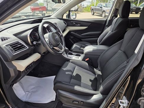 Used 2022 Subaru Ascent Premium w/ Convenience Package AWD/4WD image 10