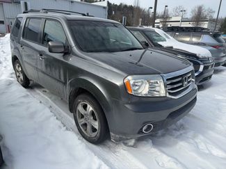 Used 2012 Honda Pilot EX-L video 1