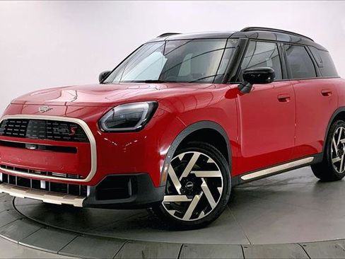 Certified 2025 MINI Cooper Countryman S image 11