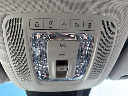 Certified 2025 Mercedes-Benz GLE 350 4MATIC image 26