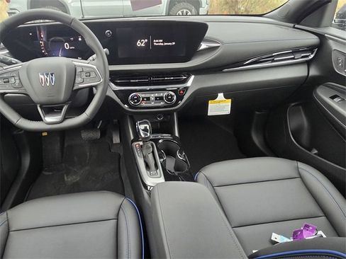 New 2026 Buick Envista Sport Touring w/ Convenience I Package image 12