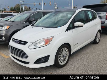Used 2015 Ford C-MAX SEL w/ Equipment Group 302A