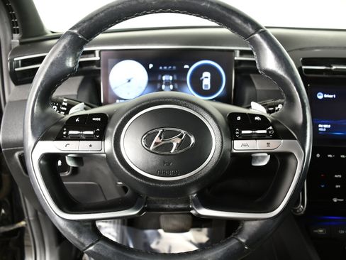 Used 2022 Hyundai Santa Cruz Limited AWD/4WD image 20