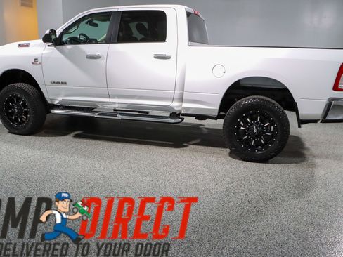 Used 2019 RAM 2500 Big Horn AWD/4WD image 10
