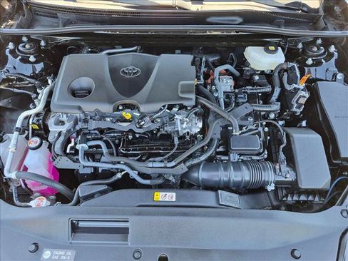 Certified 2025 Toyota Camry LE w/ Convenience Package FWD image 21