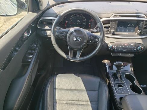 Used 2018 Kia Sorento EX w/ EX Advanced Touring Package AWD/4WD image 17