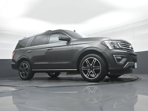 Used 2020 Ford Expedition Limited w/ Special Edition Package AWD/4WD image 67
