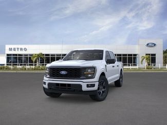 New 2026 Ford F150 STX w/ Equipment Group 200A AWD/4WD video 2