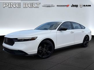 Used 2023 Honda Accord Sport video 1