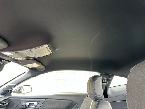 New 2026 Ford Mustang GT image 19