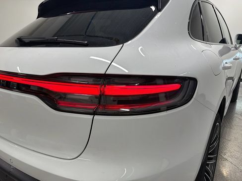 New 2026 Porsche Macan AWD/4WD image 33