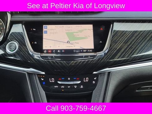 Used 2023 Cadillac XT6 Premium Luxury AWD/4WD image 23