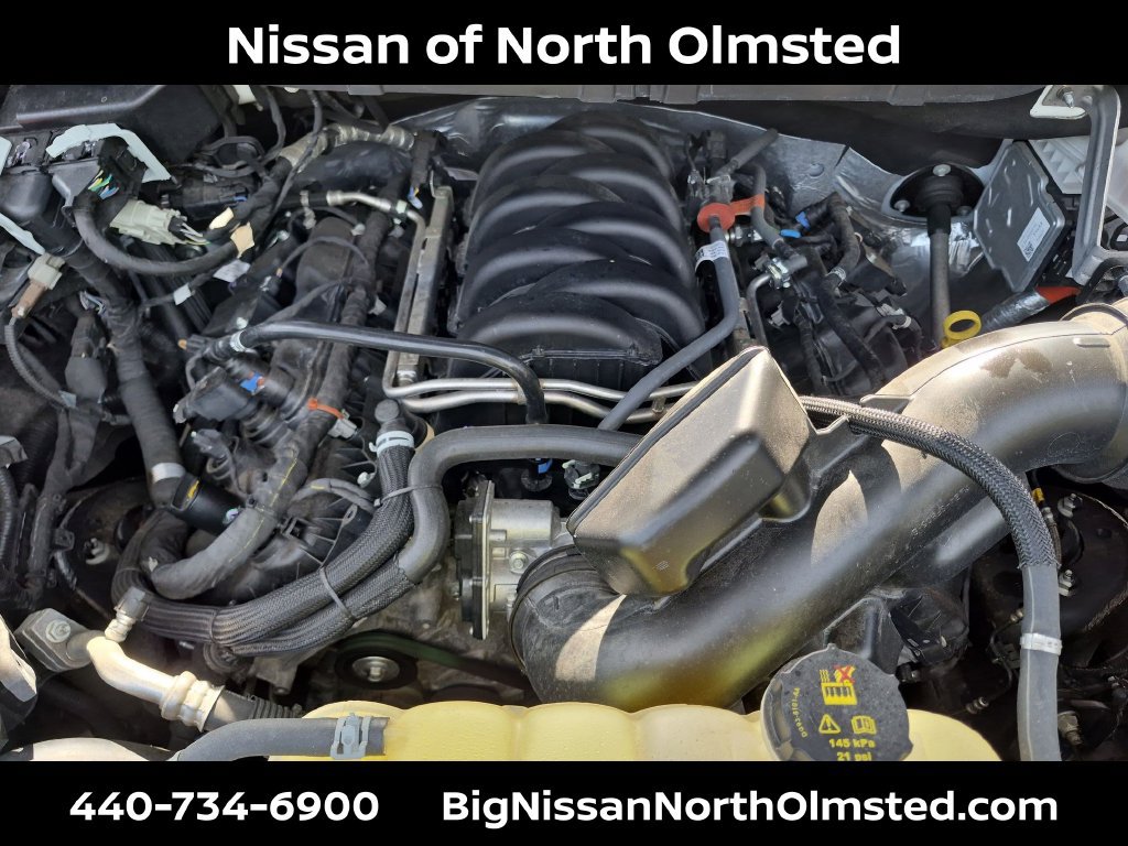 Used 2025 Ford F150 Lariat w/ Equipment Group 501A Mid AWD/4WD image 26
