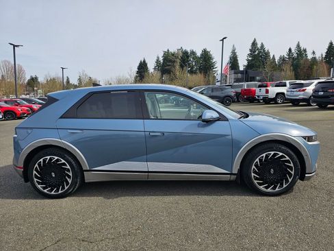 Used 2024 Hyundai Ioniq 5 Limited image 4