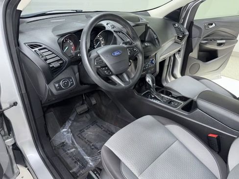 Used 2019 Ford Escape SE AWD/4WD image 12